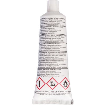 Durcisseur sintobois tube 50ml. disponible abidjan cote d'ivoire.