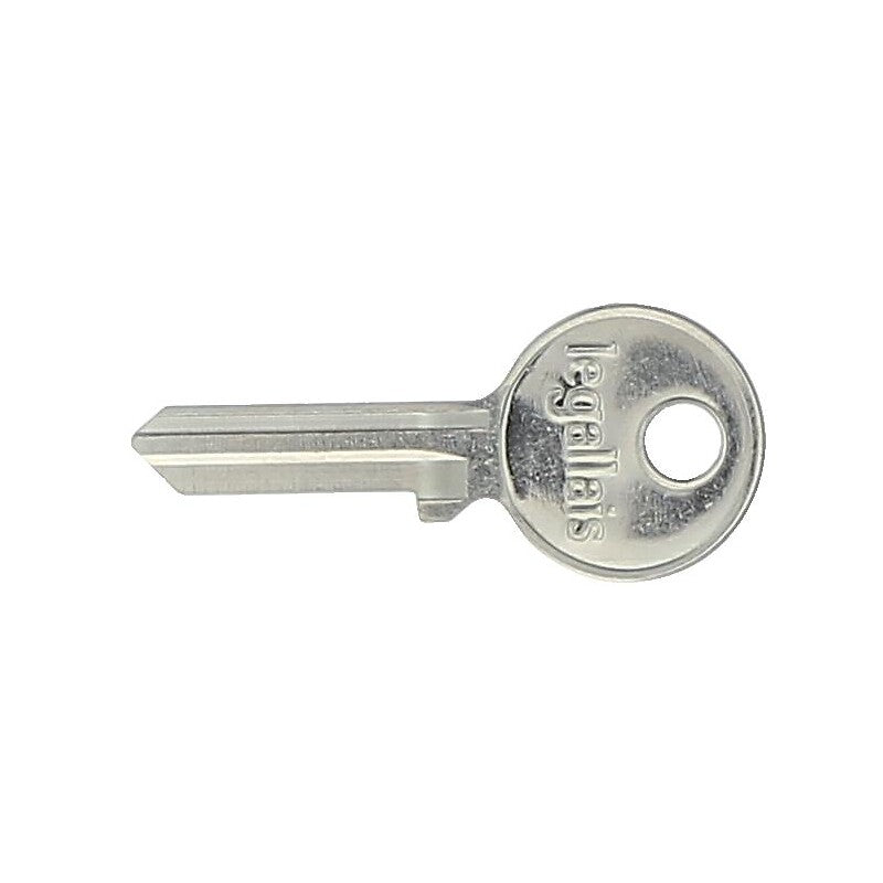 Ebauche de clé pour cadenas ancre 40 mm et 45 mm. disponible abidjan cote d'ivoire.