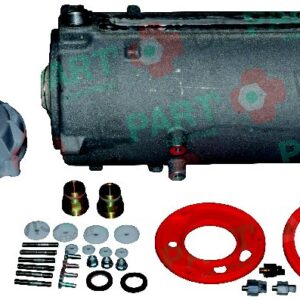 Echangeur 25kw dtg 130 econox plus réf. disponible abidjan cote d'ivoire.