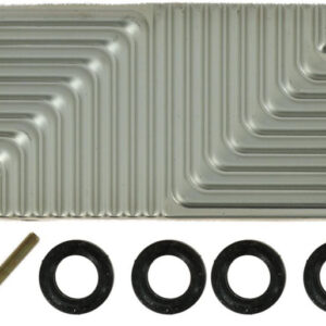 Echangeur à plaques réf 87167719870. disponible abidjan cote d'ivoire.