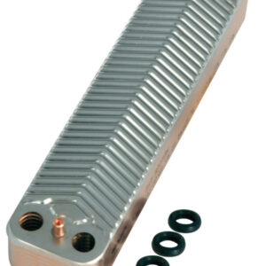 Echangeur à plaques stellis module réf. disponible abidjan cote d'ivoire.