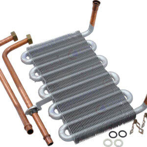 Echangeur corps de chauffe réf. disponible abidjan cote d'ivoire.