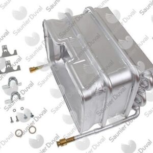 Echangeur de chaleur réf. disponible abidjan cote d'ivoire.