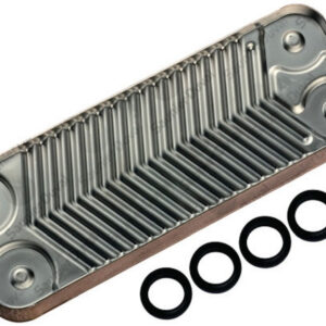 Echangeur sanitaire 16 plaques réf. disponible abidjan cote d'ivoire.