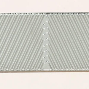 Echangeur sanitaire 20 plaques réf 711613200 chappee. disponible abidjan cote d'ivoire.