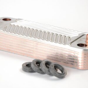 Echangeur sanitaire plaques sur celtic - elexia - elexia ii - nectra - nectra top - nexia - centora, ariston , réf. disponible abidjan cote d'ivoire.