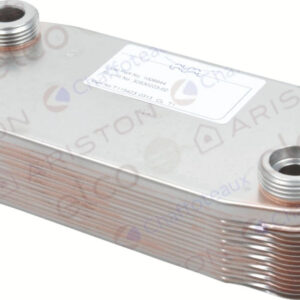 Echangeur sanitaire plaques sur celtic - niagara delta - calydra delta - module chaleur douce réf. disponible abidjan cote d'ivoire.