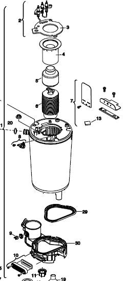 Echangeur thermique réf 87167728040. disponible abidjan cote d'ivoire.