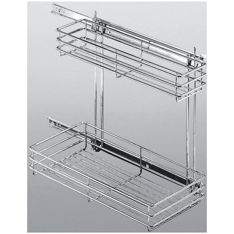 Elément coulissant pour produits entretien-2. disponible abidjan cote d'ivoire.