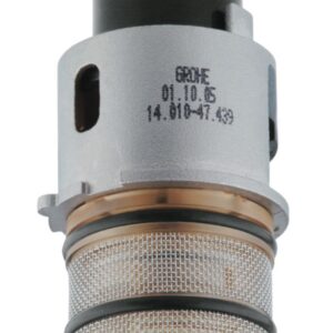 Elément thermostatique compact à cire 15x21, grohe, réf. disponible abidjan cote d'ivoire.