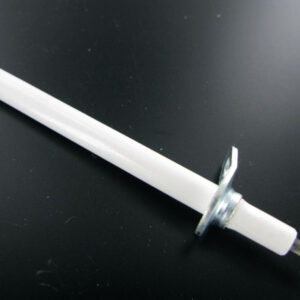 Electrode allumage gauche réf. disponible abidjan cote d'ivoire.