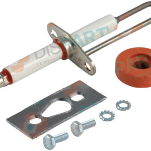 Electrode allumage / ionisation quinta dtg e 130 - 35 a 115 econox plus réf. disponible abidjan cote d'ivoire.