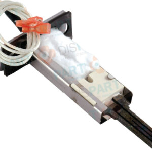 Electrode brûleur, athena, 50 et 67 ch réf. disponible abidjan cote d'ivoire.