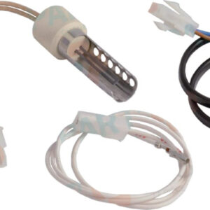 Electrode d'allumage à incandescence pour u122/124 et gb112/122 réf. disponible abidjan cote d'ivoire.