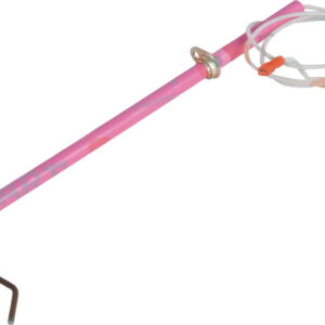 Electrode d'allumage ø 9. disponible abidjan cote d'ivoire.