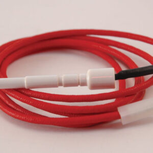 Electrode d'allumage avec cable réf 0302351(s). disponible abidjan cote d'ivoire.