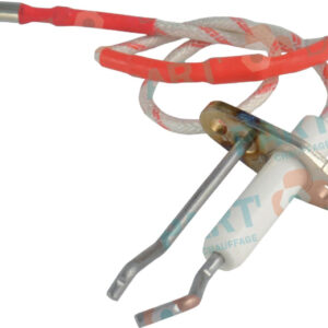 Electrode d'allumage city condens sur city condens réf. disponible abidjan cote d'ivoire.