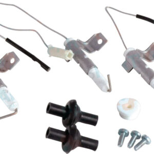 Electrode d'allumage et d'ionisation réf. disponible abidjan cote d'ivoire.