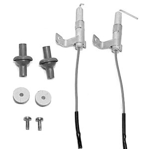 Electrode d'allumage et d'ionisation réf. disponible abidjan cote d'ivoire.