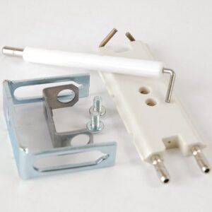 Electrode d'allumage et d'ionisation réf. disponible abidjan cote d'ivoire.