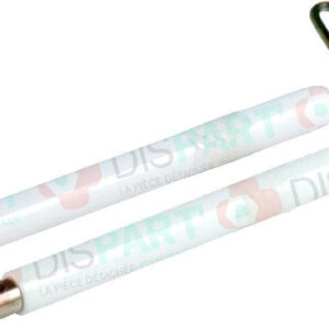 Electrode d'allumage kl55/80 la paire réf. disponible abidjan cote d'ivoire.
