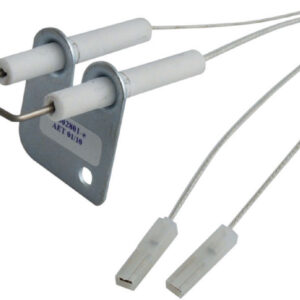 Electrode d'allumage lg 500, ariston, réf. disponible abidjan cote d'ivoire.