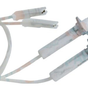 Electrode d'allumage niagara - balixia, ariston, réf. disponible abidjan cote d'ivoire.