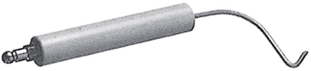 Electrode d'allumage réf. disponible abidjan cote d'ivoire.