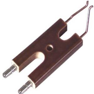 Electrode d'allumage (sans cable) réf 13011119. disponible abidjan cote d'ivoire.