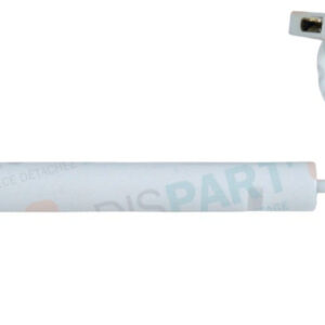 Electrode d'ionisation + cables et cosses 6,3 réf. disponible abidjan cote d'ivoire.