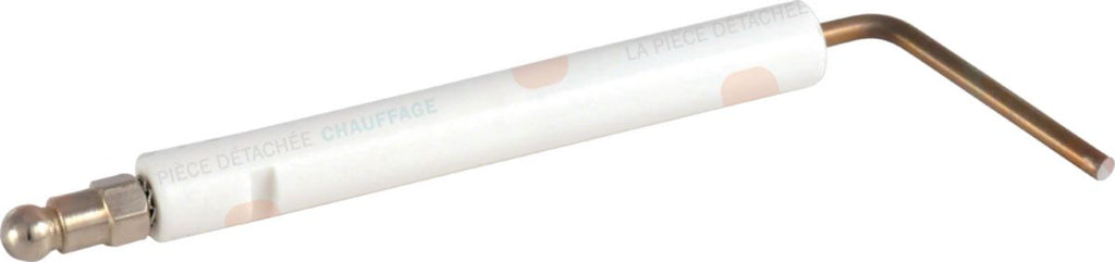 Electrode d'ionisation courte réf. disponible abidjan cote d'ivoire.