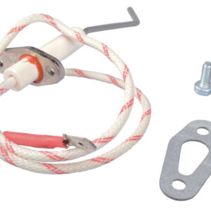 Electrode d'ionisation mira green - niagara green réf. disponible abidjan cote d'ivoire.