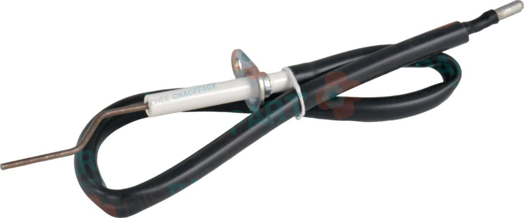 Electrode d'ionisation réf. disponible abidjan cote d'ivoire.