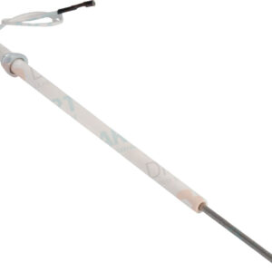 Electrode d'ionisation tl gaz réf. disponible abidjan cote d'ivoire.