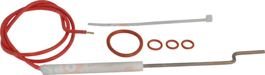 Electrode de ionisation modulo control réf. disponible abidjan cote d'ivoire.