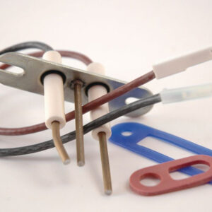 Electrodes d'allumage + ionisation bicerame 03 réf. disponible abidjan cote d'ivoire.