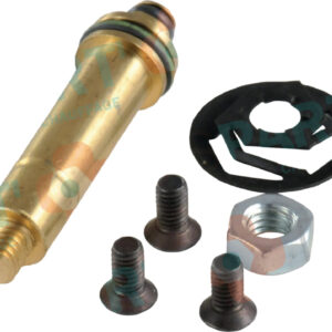 Electrovanne complète pompe al rev2 sans connecteur tous modèles al en 220v réf 991502. disponible abidjan cote d'ivoire.