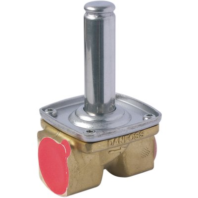 Electrovanne servo-commandée 2/2, ev 220b, nf, corps laiton 032u7120. disponible abidjan cote d'ivoire.