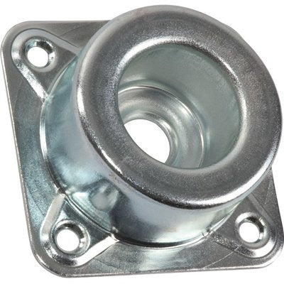 Embase 323 a visser metal. disponible abidjan cote d'ivoire.