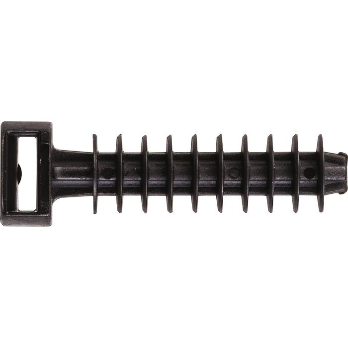 Embase à cheville standard pa6 réf ec9kl. disponible abidjan cote d'ivoire.