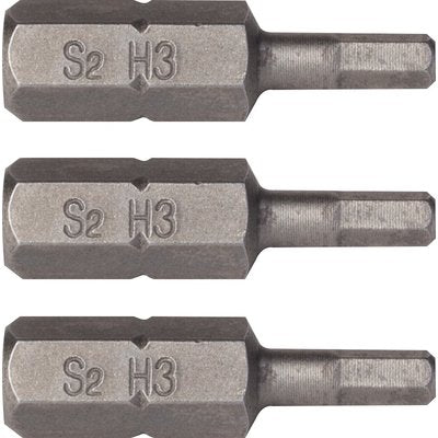 Embout 6 pans diametre 5 /3. disponible abidjan cote d'ivoire.