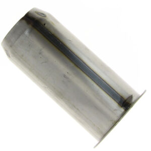Embout de tête de combustion en tôle diamètre 63/80x177 pour nc4/6h/r101 réf : 13011116. disponible abidjan cote d'ivoire.