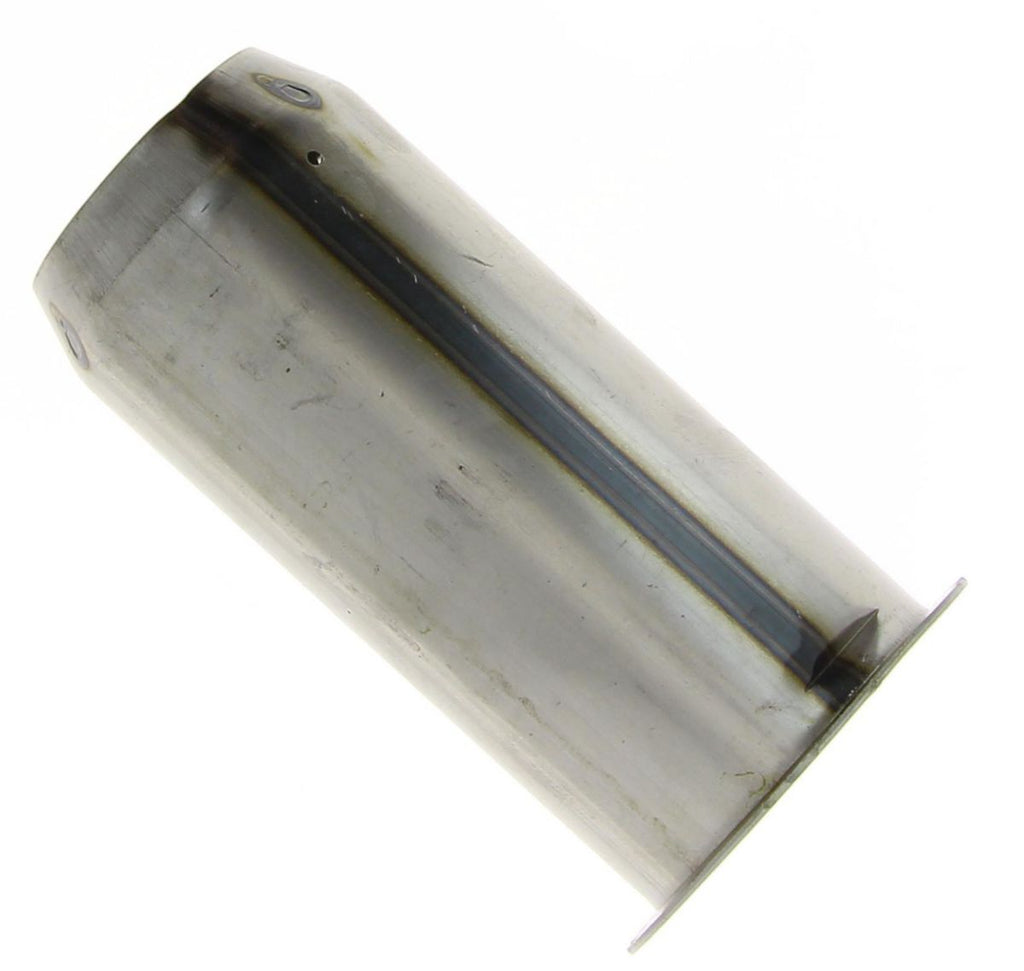 Embout de tête de combustion en tôle diamètre 63/80x177 pour nc4/6h/r101 réf : 13011116. disponible abidjan cote d'ivoire.