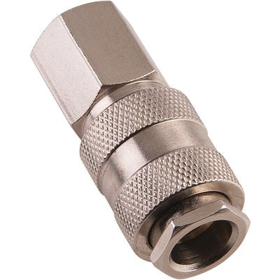 Embout rapide femelle 1/4g. disponible abidjan cote d'ivoire.