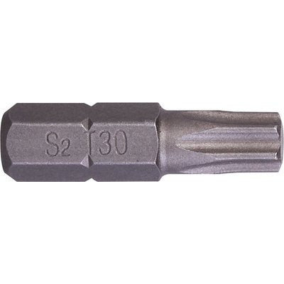 Embout vissage torx t 30 l25. disponible abidjan cote d'ivoire.
