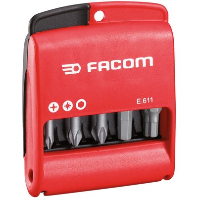 Embouts ph, pz, 6 pans(jeu 10). disponible abidjan cote d'ivoire.