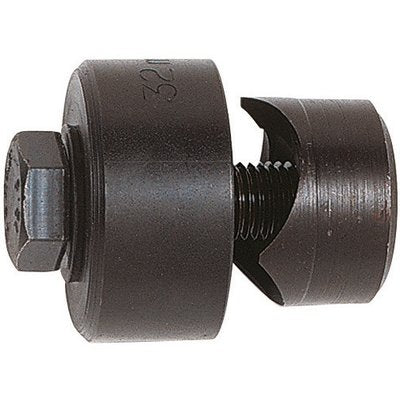 Emporte-pièce de 32mm 221132. disponible abidjan cote d'ivoire.