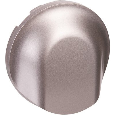 Enjoliveur céliane - sortie de câble - titane - ref. disponible abidjan cote d'ivoire.