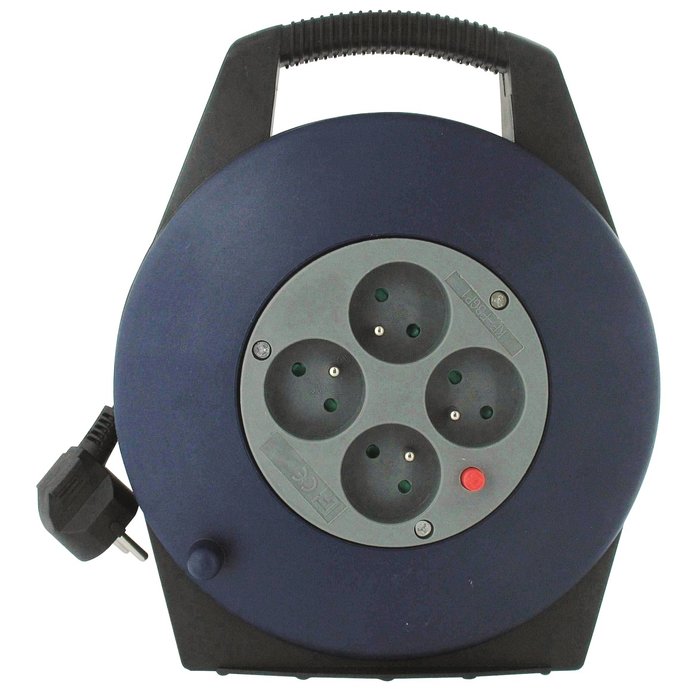 Enrouleur dhome domestique 10m. disponible abidjan cote d'ivoire.