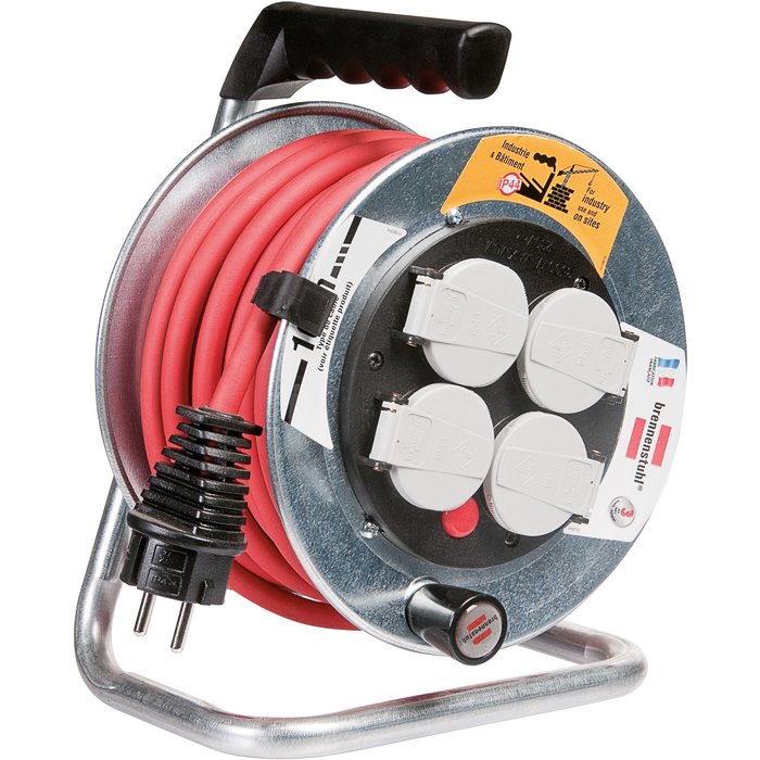 Enrouleur pro h07rnf 3g1,5 10m. disponible abidjan cote d'ivoire.